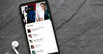 Télécharger de la musique achetée depuis Google Play Musique Transférer les morceaux achetés depuis l’application Play Music