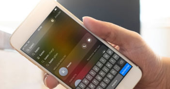 Appeler rapidement un contact sur un iPhone grâce à Spotlight Utiliser Spotlight pour composer rapidement un numéro de téléphone