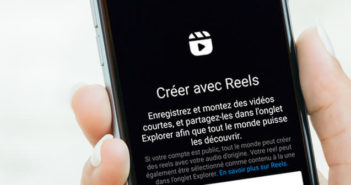 Découvrez comment utiliser Reels d’Instagram Créer votre premier Reels avec l’application Instagram