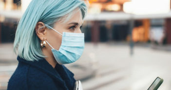 Comment déverrouiller son iPhone avec un masque Utiliser le système de déverrouillage Face ID tout en portant un masque de protection