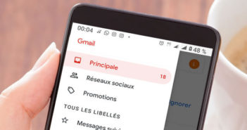 Gmail : supprimer les mails volumineux dans la boite réception Trouver les mails contenant les pièces jointes les plus volumineuses
