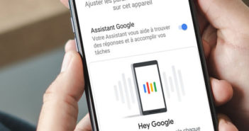 Désactiver l’assistant Google sur votre smartphone Android Bloquer temporairement le fonctionnement de Google Assistant sur votre téléphone