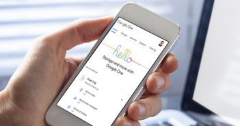 Sauvegarder le contenu de son iPhone avec Google One Google lance une déclinaison de son application de sauvegarde pour iPhone