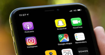Comment créer des icônes invisibles sur l’écran d’accueil de l’iPhone Placer des icônes vierges sur l’écran d’accueil de l’iPhone