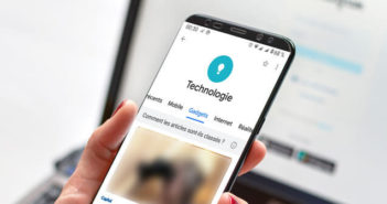 Ouvrez votre rubrique préférée dans Google Actualités en un clic Créer un raccourci vers son sujet d’actu préféré dans Google Actualités