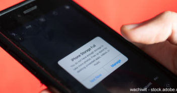 Supprimer les fichiers Autre sur l’espace de stockage de l’iPhone Faire le ménage dans la catégorie autre stockage de l’iPhone