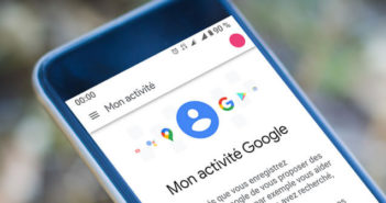 Créer un bouton pour supprimer automatiquement tout l’historique Google Supprimer automatiquement les données liées à vos activités web