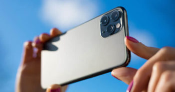 iPhone : comment prendre des photos avec le mode rafale Méthode pour activer le mode rafale de l’appareil photo de l’iPhone