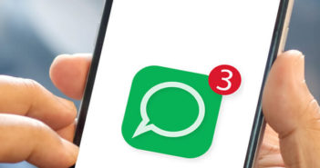 WhatsApp : définir une sonnerie personnalisée pour un contact Attribuer une sonnerie spécifique à un contact WhatsApp
