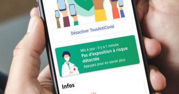 Comment remplir l’attestation de déplacement dans l’appli TousAntiCovid Remplir les attestations dans l’appli TousAntiCovid