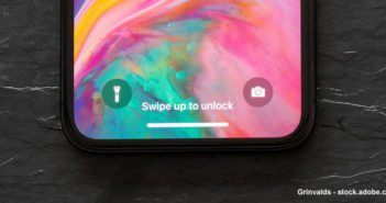 Apprenez à masquer la barre d’accueil en bas de l’écran de l’iPhone