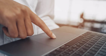 Comment transformer son iPhone ou iPad en pavé tactile pour Mac Une application iOS pour remplacer un trackpad de Mac en panne