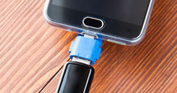 Comment savoir si mon smartphone Android est compatible OTG Une application pour vérifier si la tablette ou le smartphone prend en charge l’USB OTG