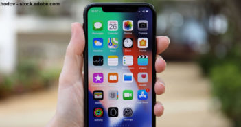 Comment masquer les pages d’applications sur l’écran d’accueil de l’iPhone Masquer certaines pages de l’écran d’accueil de l’iPhone