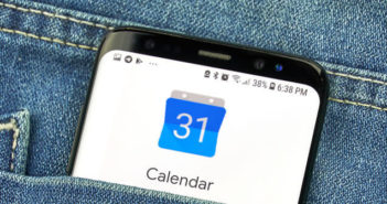 Déplacer un évènement vers un autre calendrier sur Google Agenda Apprenez à transférer un évènement depuis Google Agenda
