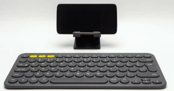 Comment utiliser un clavier externe sur un iPhone Connecter un clavier sans fil Bluetooth à son iPhone ou iPad