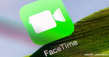Comment enregistrer un appel FaceTime sur un iPhone Enregistrer et regarder un appel vidéo FaceTime