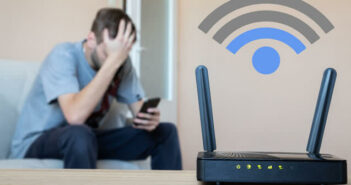 Wi-Fi : 2,4 GHz ou 5 GHz, quel réseau choisir pour améliorer son débit Quelle fréquence radio Wi-Fi choisir pour améliorer le débit de sa connexion