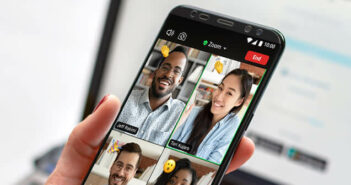 Profiter d’appels vidéo gratuit avec l’application Zoom Contourner la limite des 40 minutes lors des appels avec Zoom