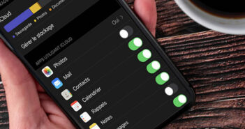 Comment importer des contacts d’un iPhone vers un autre iPhone Récupérer tous vos contacts sur votre nouvel iPhone