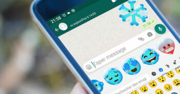 Comment débloquer les émojis secrets sur le clavier Gboard Créer des émojis personnalisés depuis le clavier Gboard de Google
