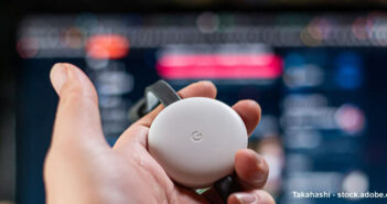 Connecter des écouteurs Bluetooth à un Google Chromecast Apprenez à connecter un casque Bluetooth à Chromecast avec Google TV