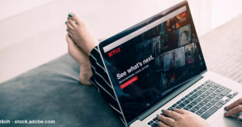 Netflix Party ou comment regarder la même série à plusieurs Organiser des soirées Netflix à distance