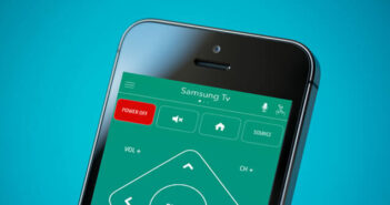 Découvrez comment contrôler votre TV via votre iPhone Contrôler les fonctions principales de sa télévision à partir d’un iPhone
