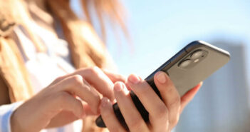 iPhone : supprimer la signature automatique dans Mail Modifier la signature qui s’affiche automatiquement à la fin de vos mails sortants