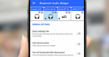 Comment basculer d’un appareil Bluetooth à un autre en un clic Gérer efficacement la connexion Bluetooth de vos accessoires audio