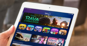 Profiter de Disney+ sur son iPhone, iPad ou Mac Tout savoir pour utiliser Disney Plus sur un iPhone ou un iPad