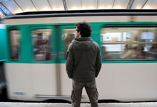 SFR lancera très bientôt la 3G dans le métro parisien