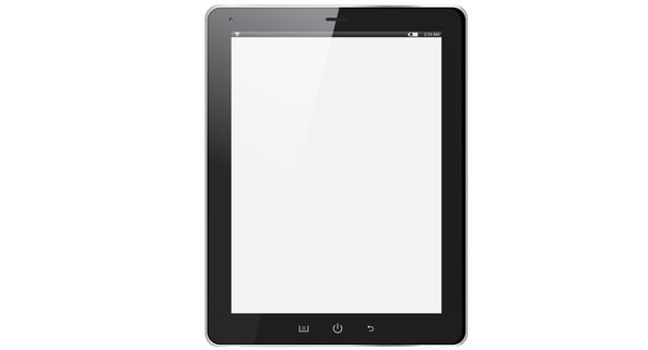 Apple iPad