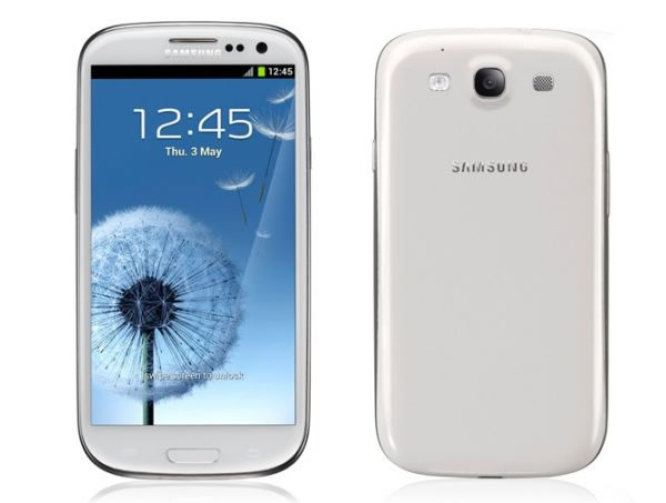 Samsung Galaxy S3