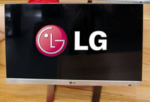 LG présente son nouveau moniteur 3D: DM279D