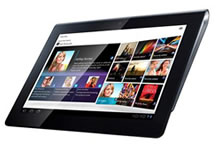 Sony se prépare à lancer la nouvelle Tablet S2