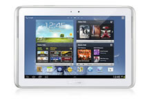 Samsung Galaxy Note 10.1