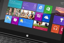 La tablette Surface de Microsoft crée des remous