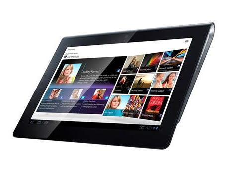 sony tablet s remplacant Tablet Sony S