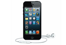 L’iPhone 5 arrive en France