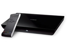 Google TV arrive en France
