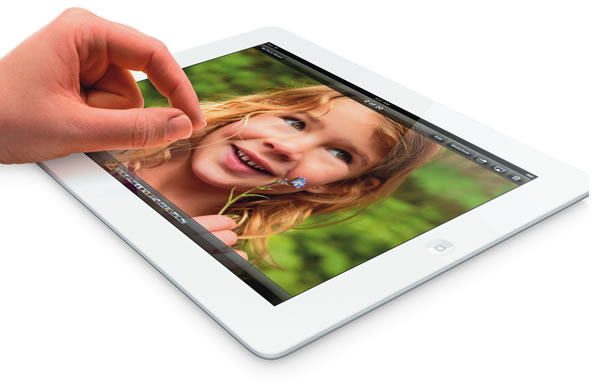 Apple iPad 4