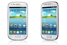 Galaxy S3 mini