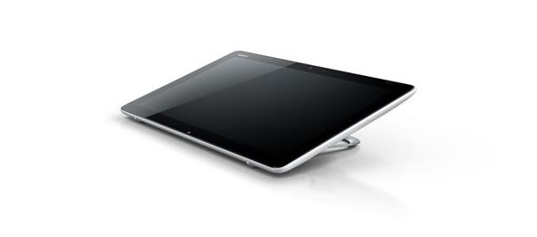 Sony Vaio Tap 20 - Mi-tablette mi-portable pc