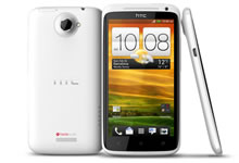 Accord entre Apple et HTC