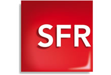 SFR dévoile ses forfaits 4G