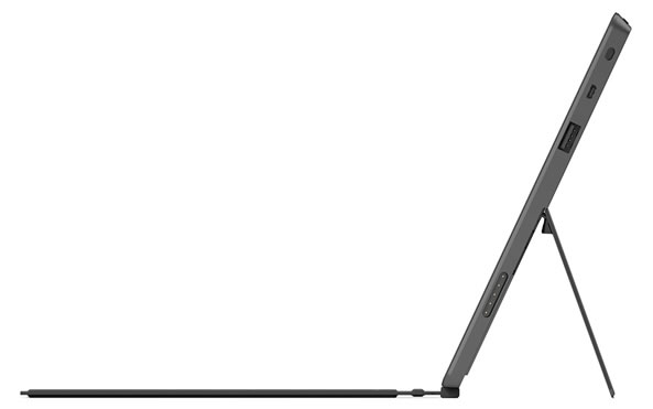 Tablette Microsoft Surface - Le pied