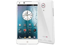 ZTE dévoile le Nubia Z5