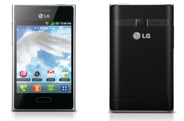 LG Optimus L3