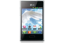 Smartphone LG Optimus L3